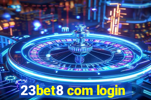 23bet8 com login